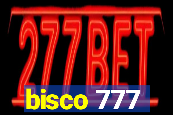 bisco 777